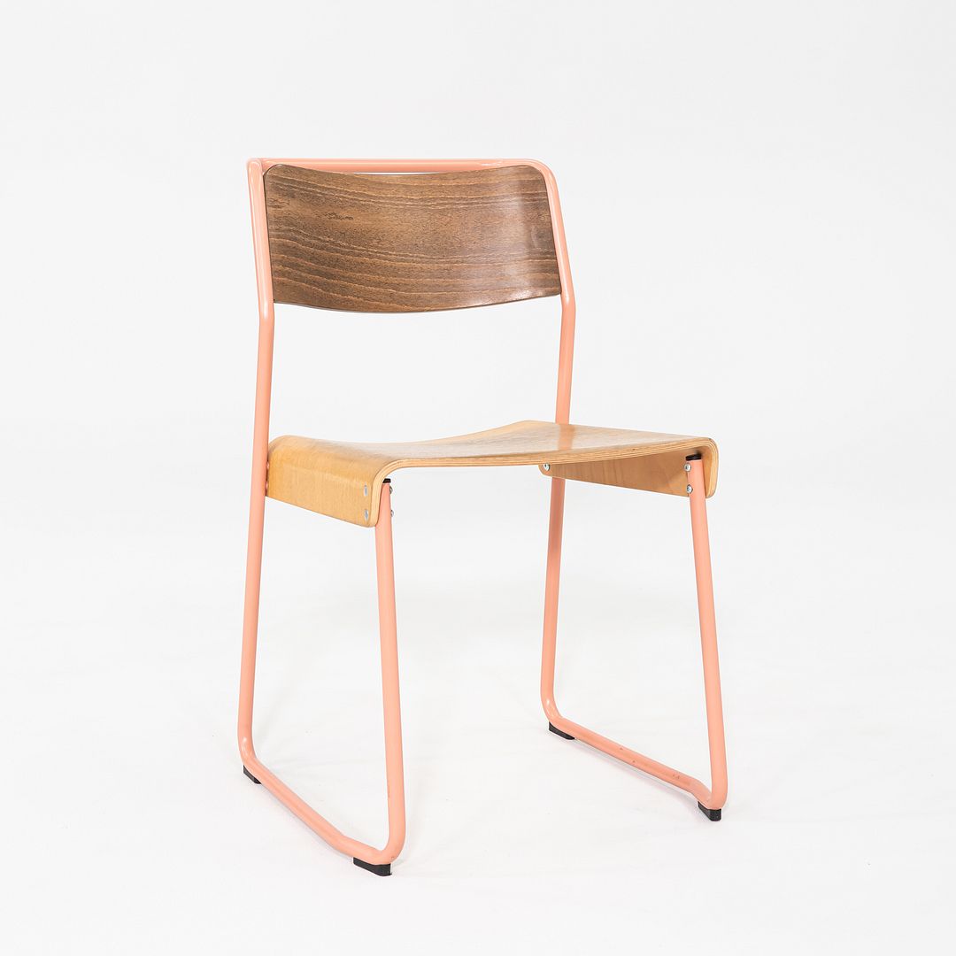 Canteen Utility Dining Chair