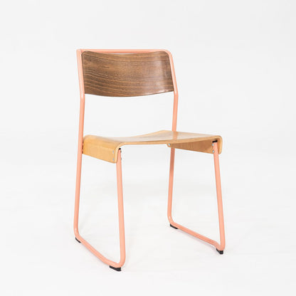 Canteen Utility Dining Chair