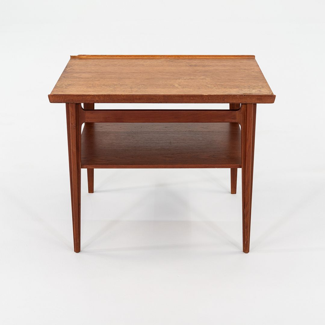 500 Series End Table