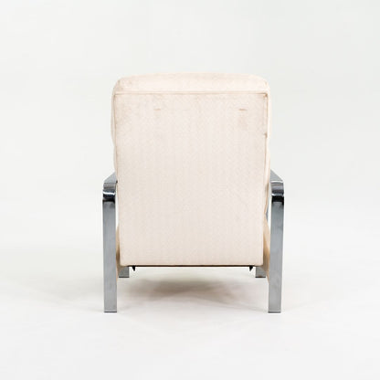 Reclining Lounge Chair