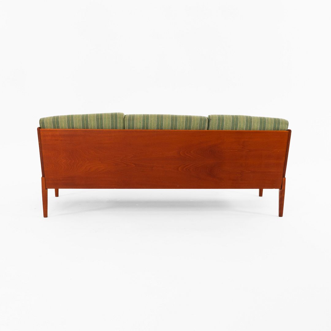 Gustavianus Sofa