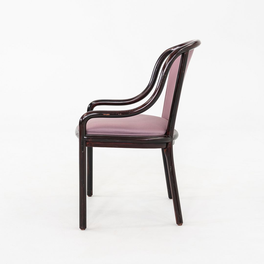 Bentwood Dining Chairs