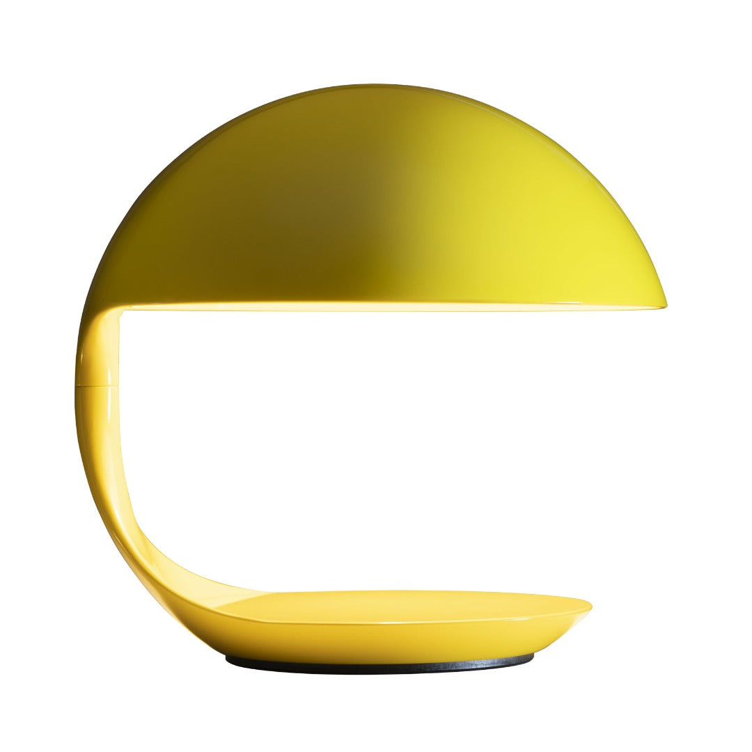 Cobra Table Lamp