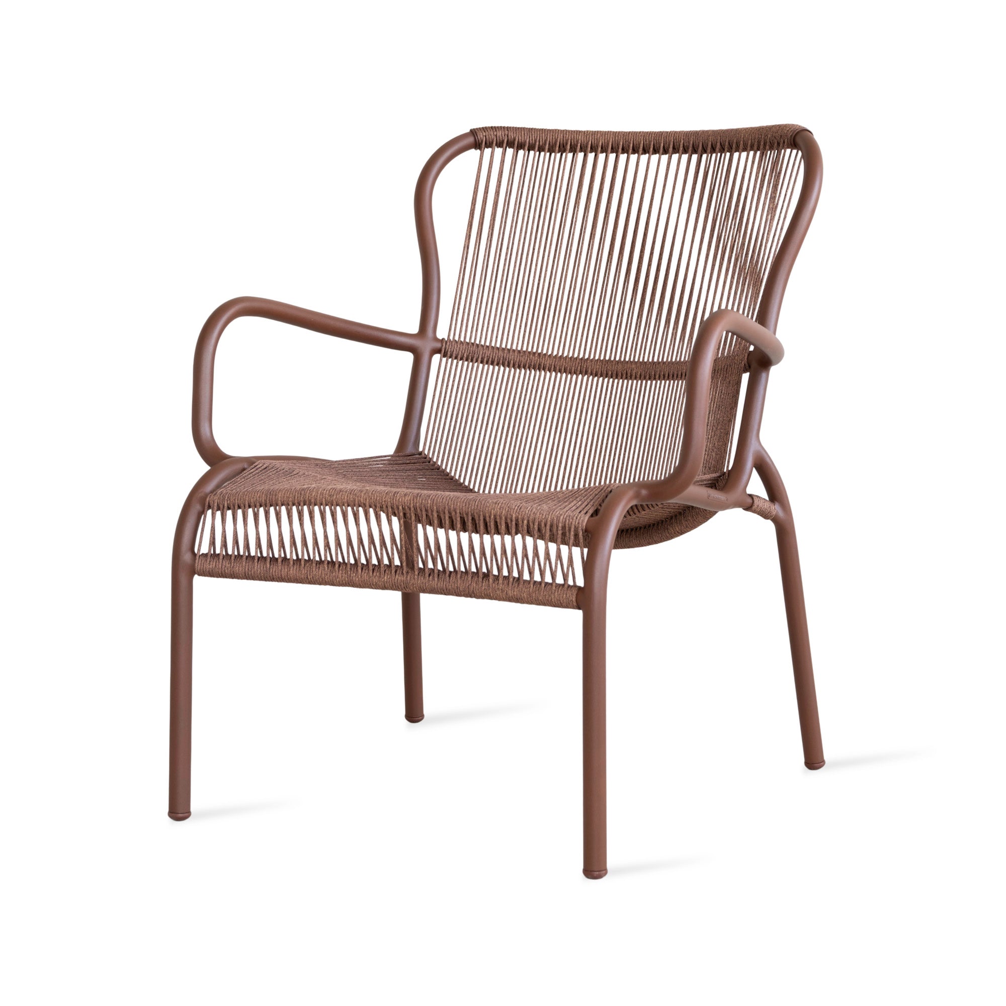 Loop Lounge Chair