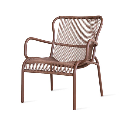 Loop Lounge Chair