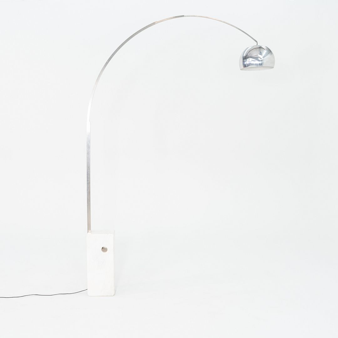 Arco Floor Lamp