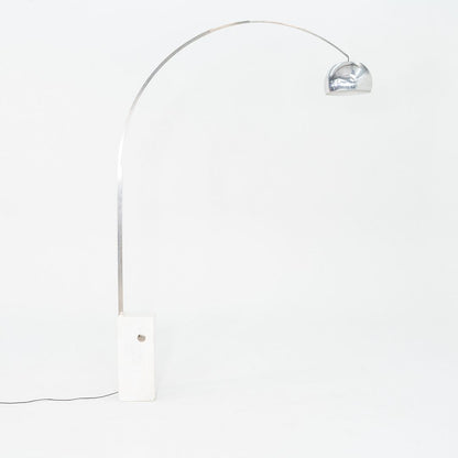 Arco Floor Lamp