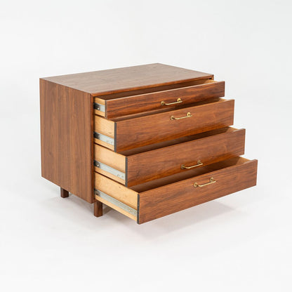 Walnut Dresser