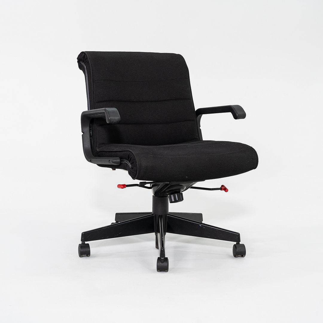 Sapper Series Management Desk Chair