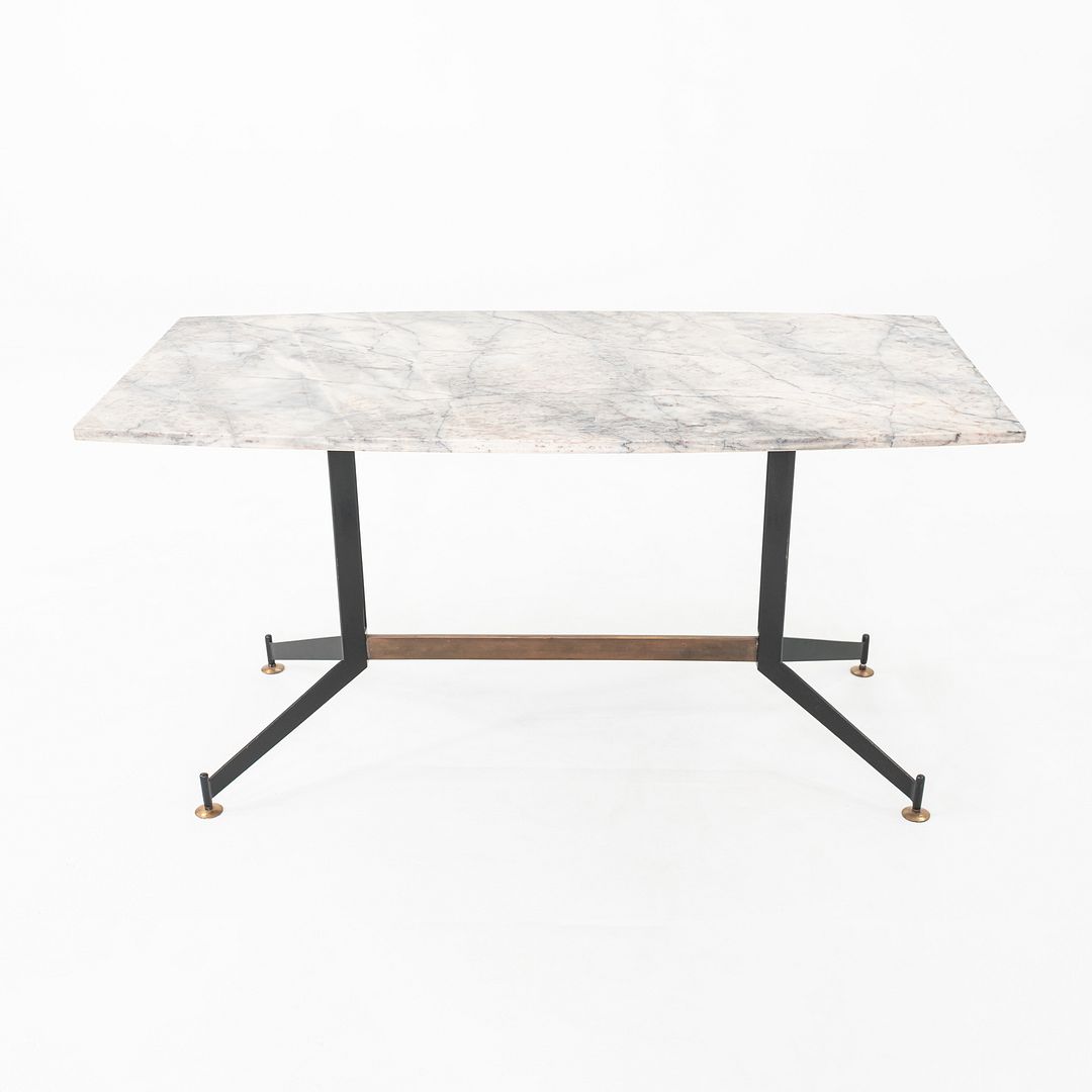 Marble Dining Table