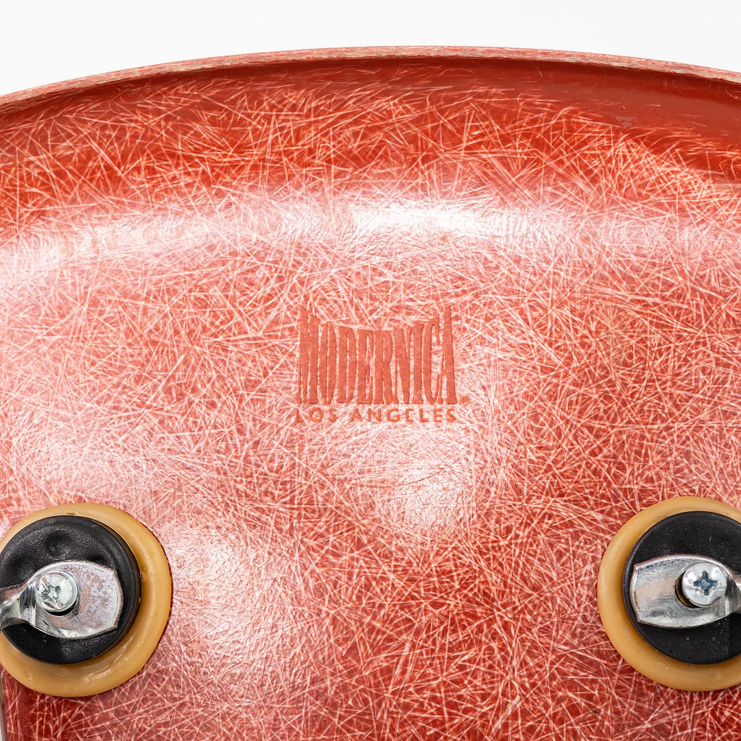 Shell Stool