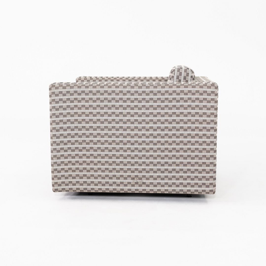 Pfister Lounge Chair