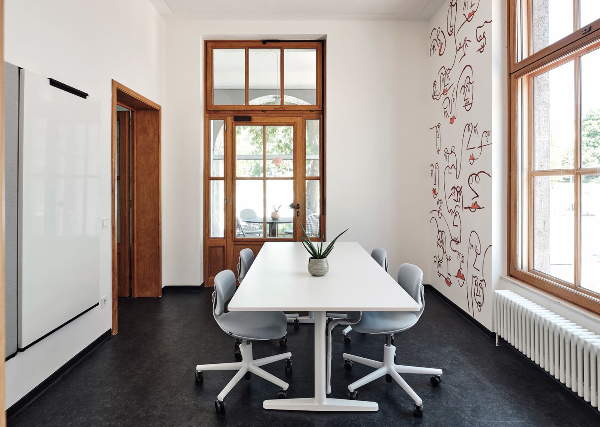 Rookie Studio Chair