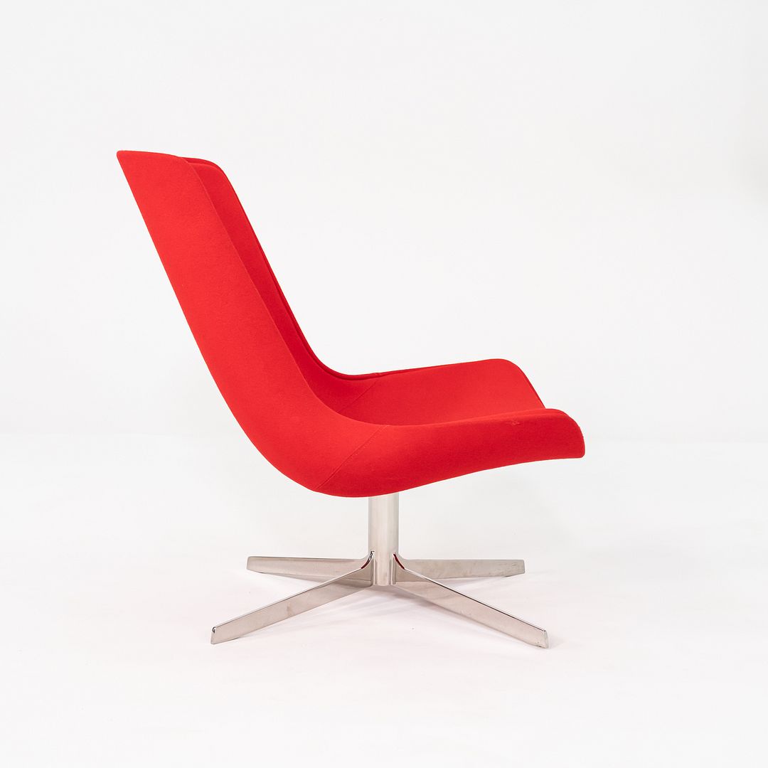 Vika Lounge Chair