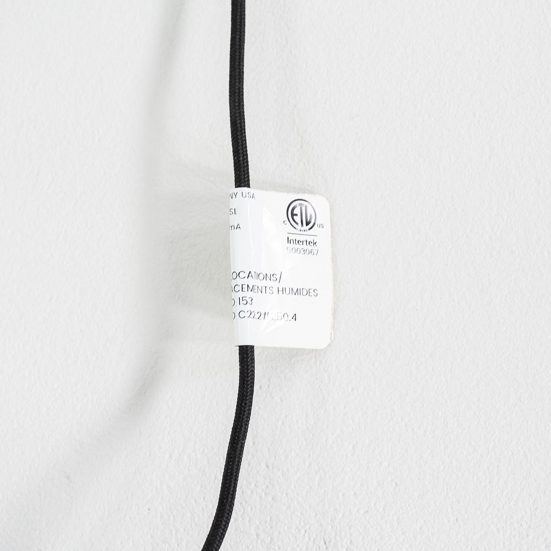 Thin Task Lamp