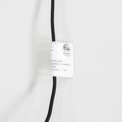 Thin Task Lamp