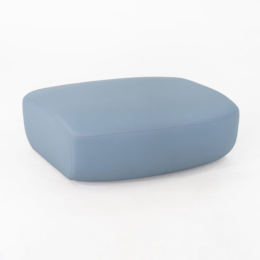 Colours Ottoman