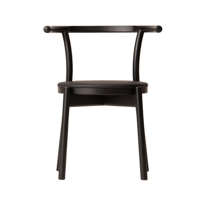 Kotan Dining Chair — Upholstered Seat