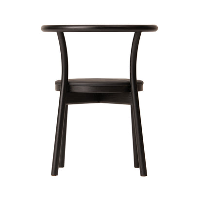 Kotan Dining Chair — Upholstered Seat