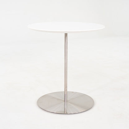 Quiet Side Table