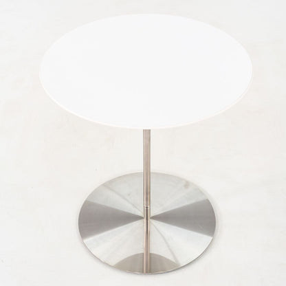 Quiet Side Table
