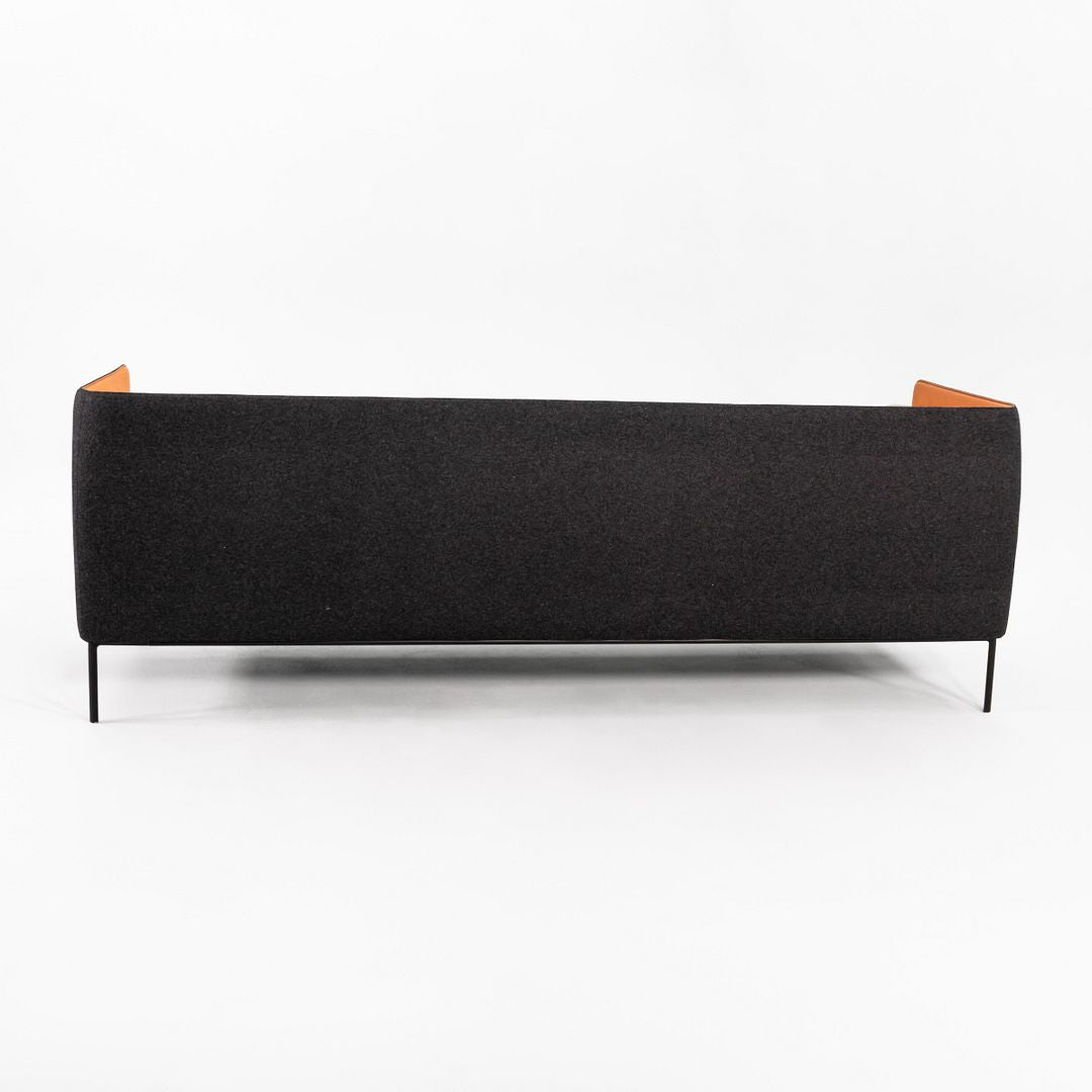 Crest Sofa
