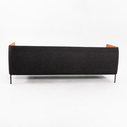 Crest Sofa