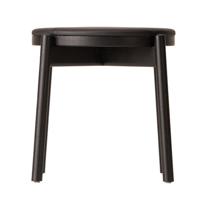 Kotan Stool — Upholstered Seat