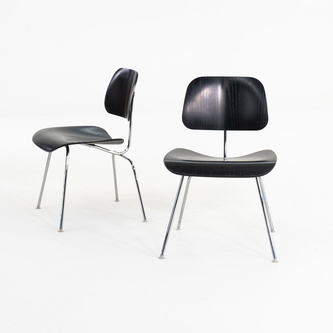 DCM Chair