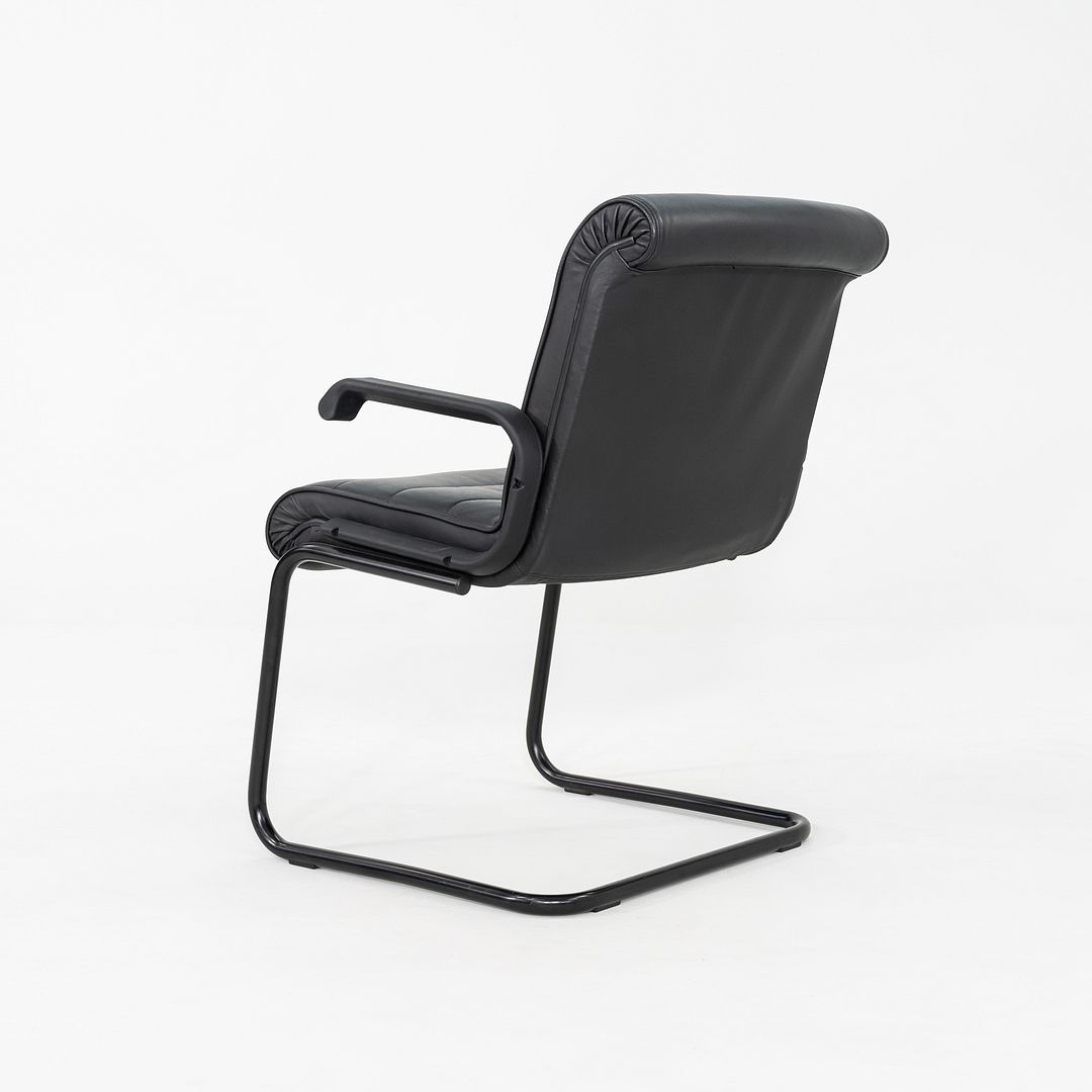 Knoll Executive Side Chair