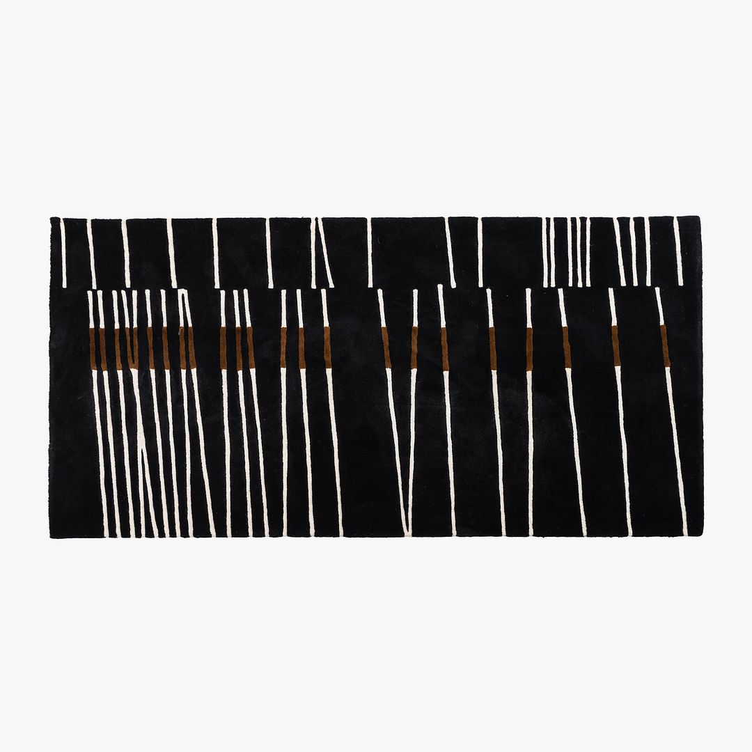 Wool Rug