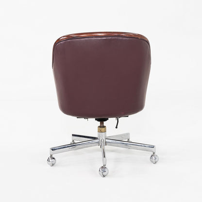 Executive Office Chair
