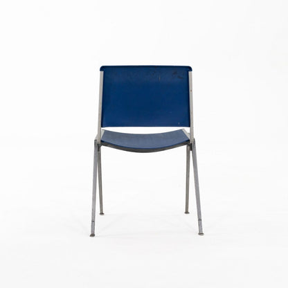 Model 1278 Stacking Chair