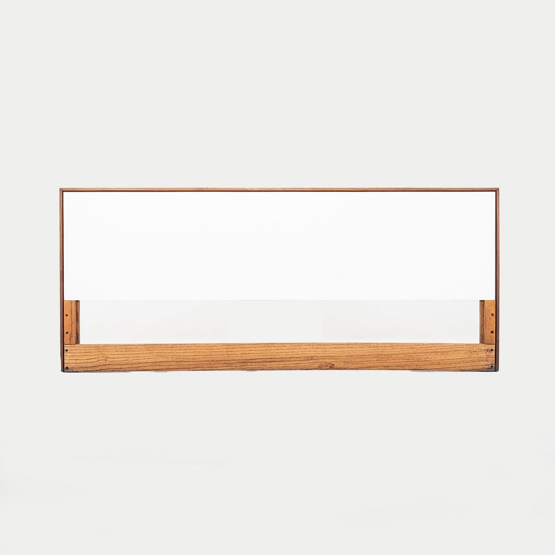 Queen Headboard, Model 740WP