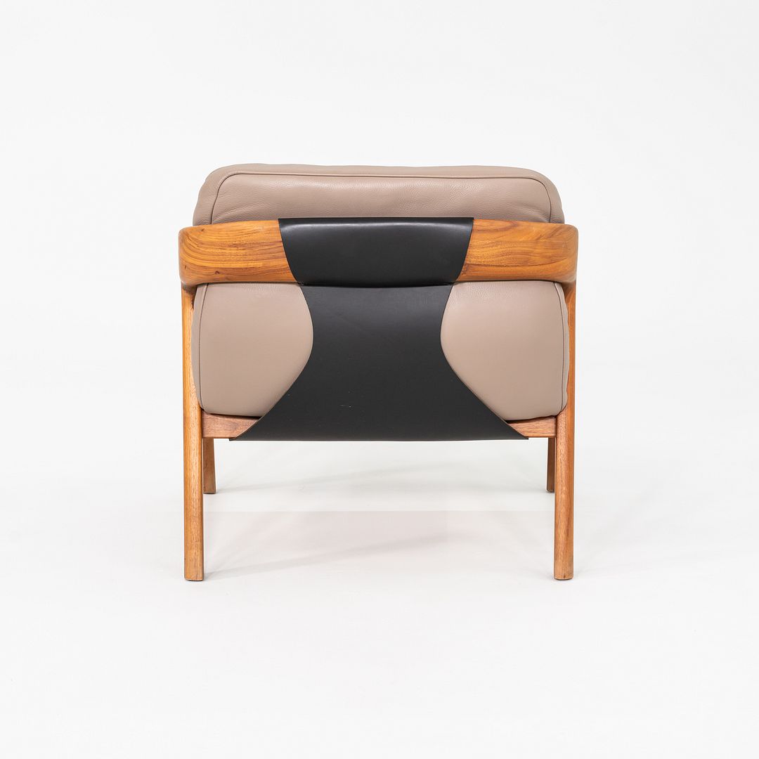 Friday 1 Lounge Chair