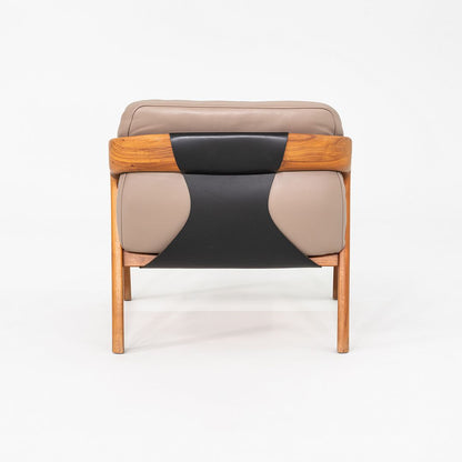 Friday 1 Lounge Chair