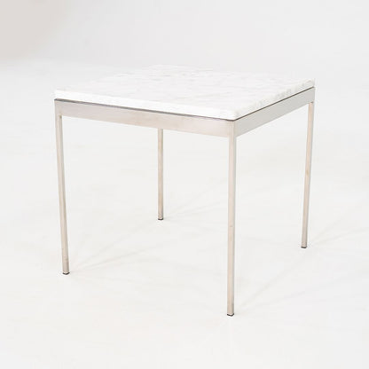 Square Side Table