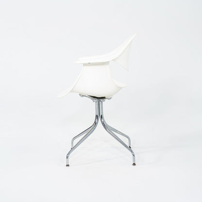 Swag Leg Chair
