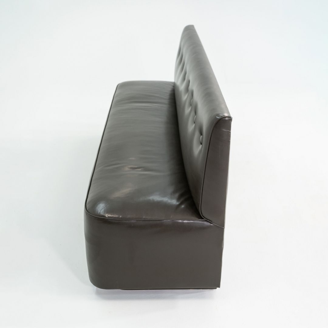 Custom Bench