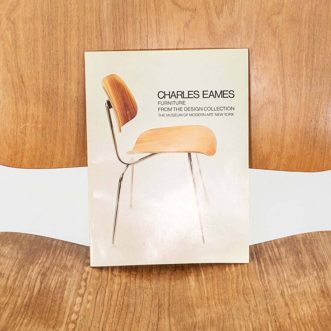 LCW Lounge Chair