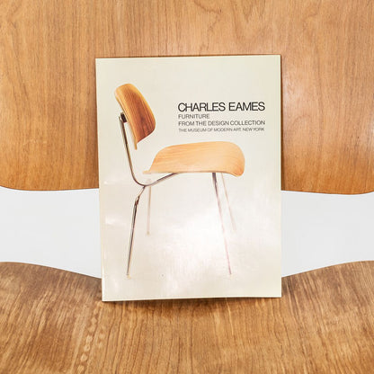 LCW Lounge Chair
