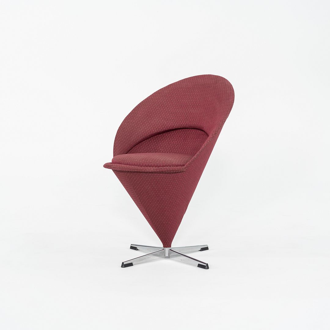 Cone Chair