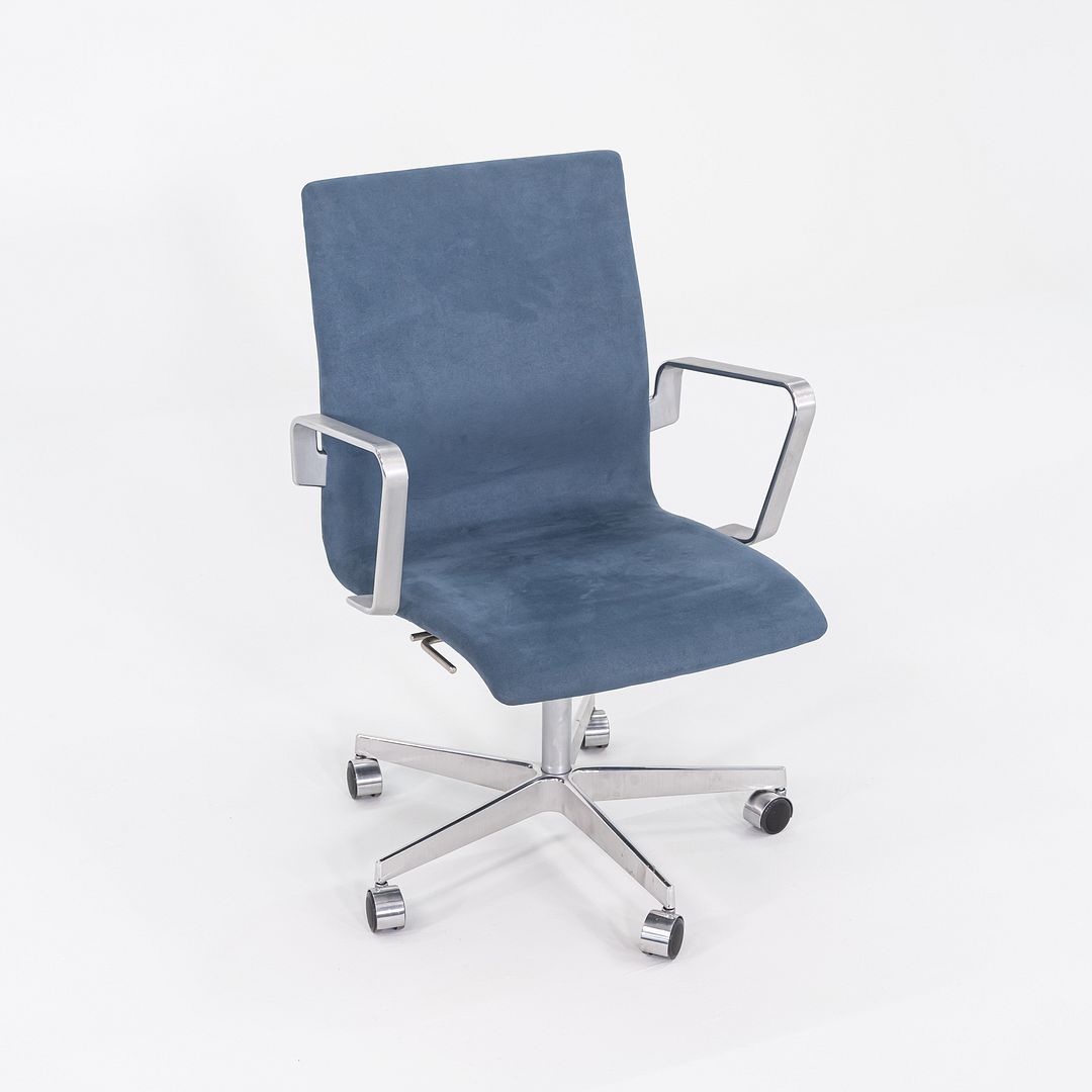 Oxford Chair, Model 3271W
