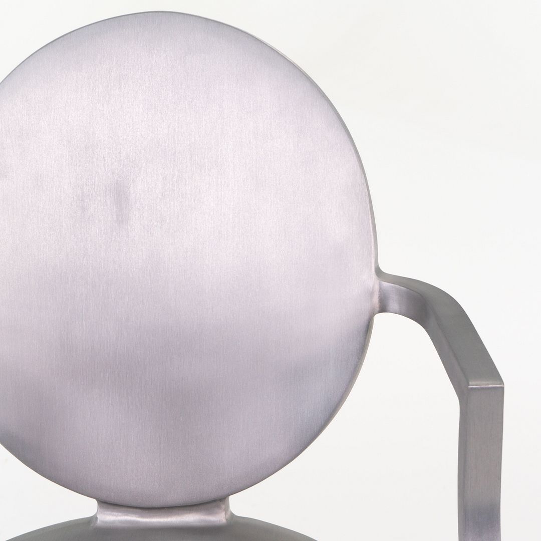 Kong Armchair