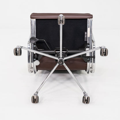 Soft Pad Management Desk Chair, EA435