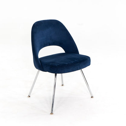 Knoll Saarinen Armless Executive Chair, Model 72C