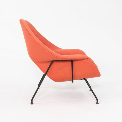 Womb Lounge Chair, Model 70L