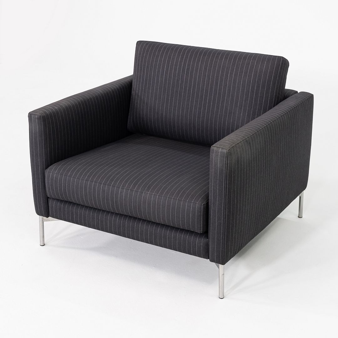 Divina Lounge Chair