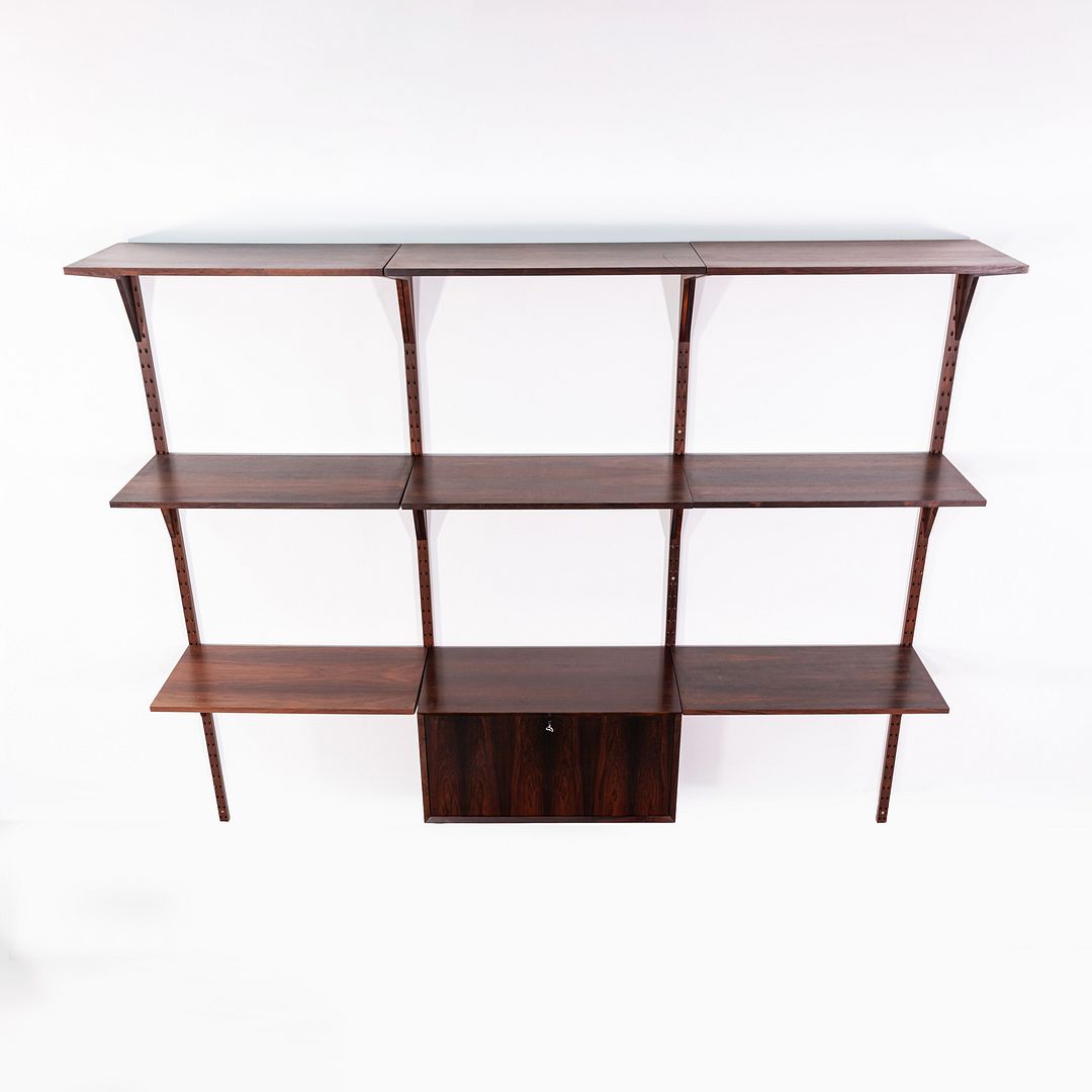 System CADO Shelving Unit