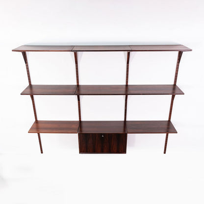 System CADO Shelving Unit